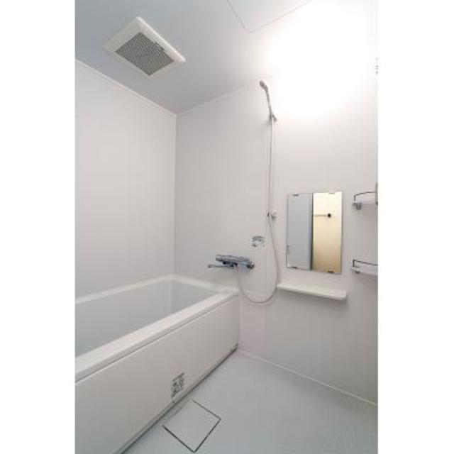 ※写真は同タイプ住戸です。