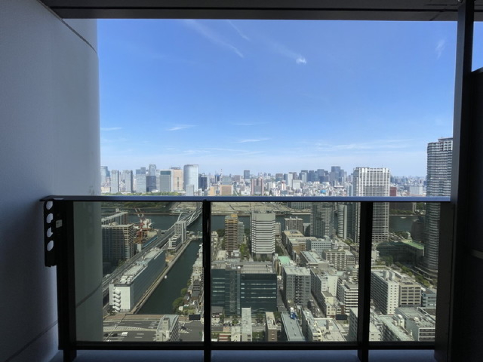 展望