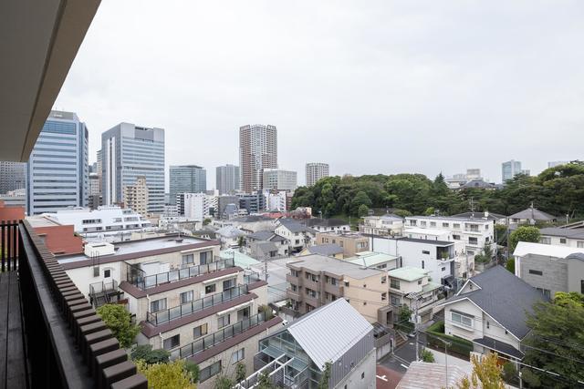 展望