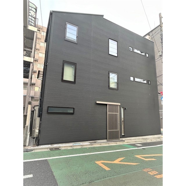 2024年3月撮影