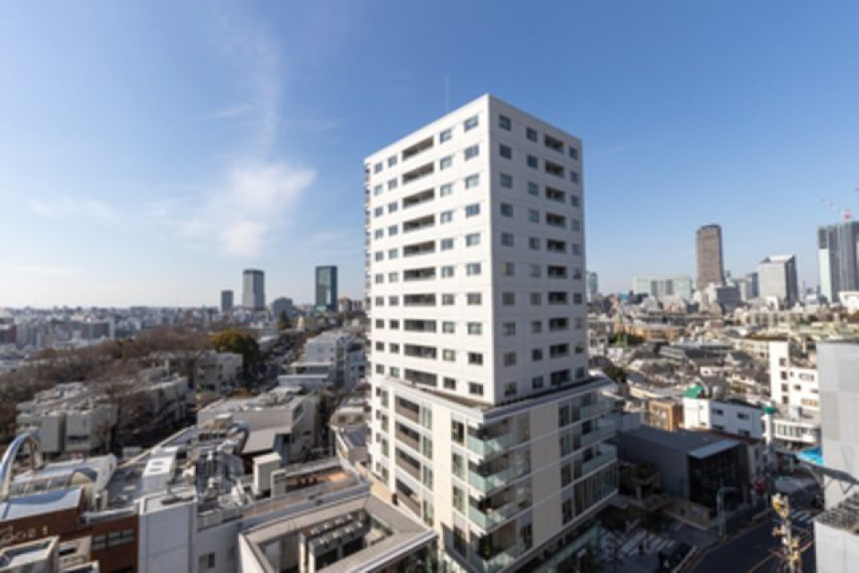 展望