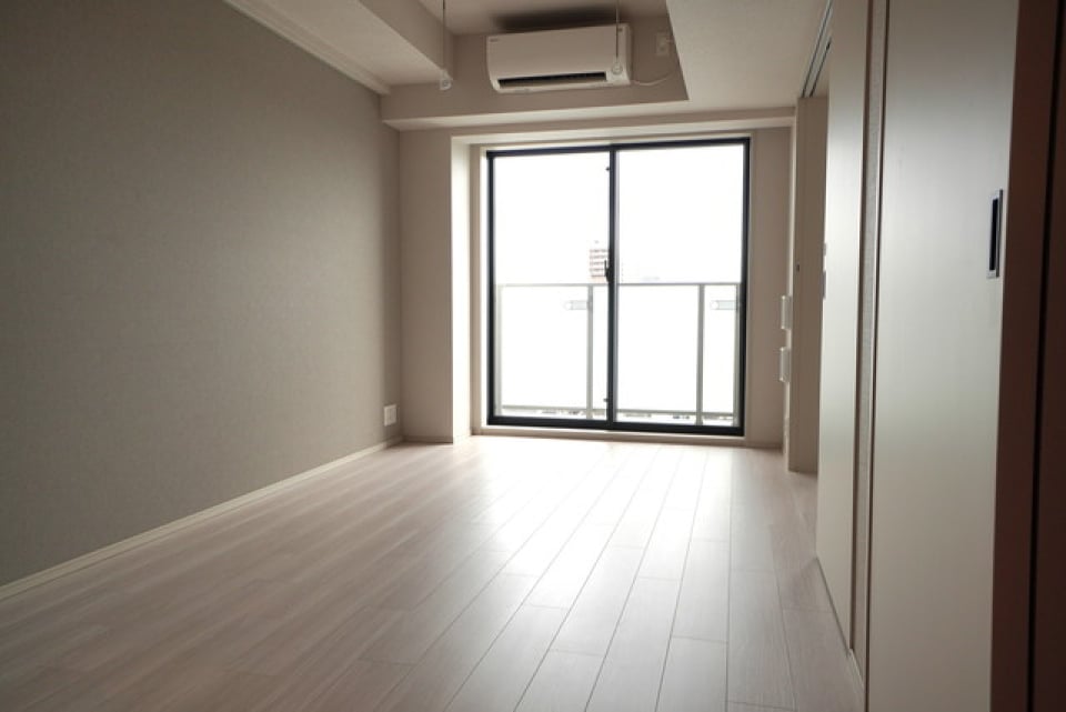 ※写真は同タイプ住戸です。