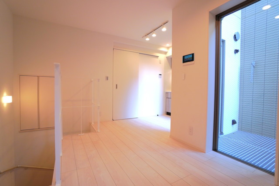 ※写真は同タイプ住戸です。
