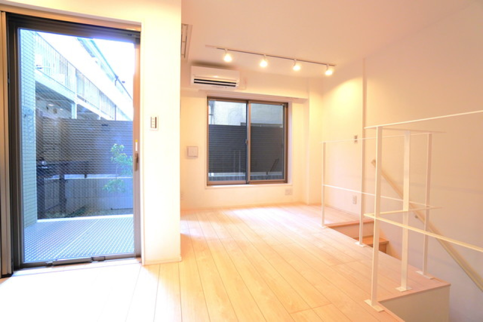 ※写真は同タイプ住戸です。