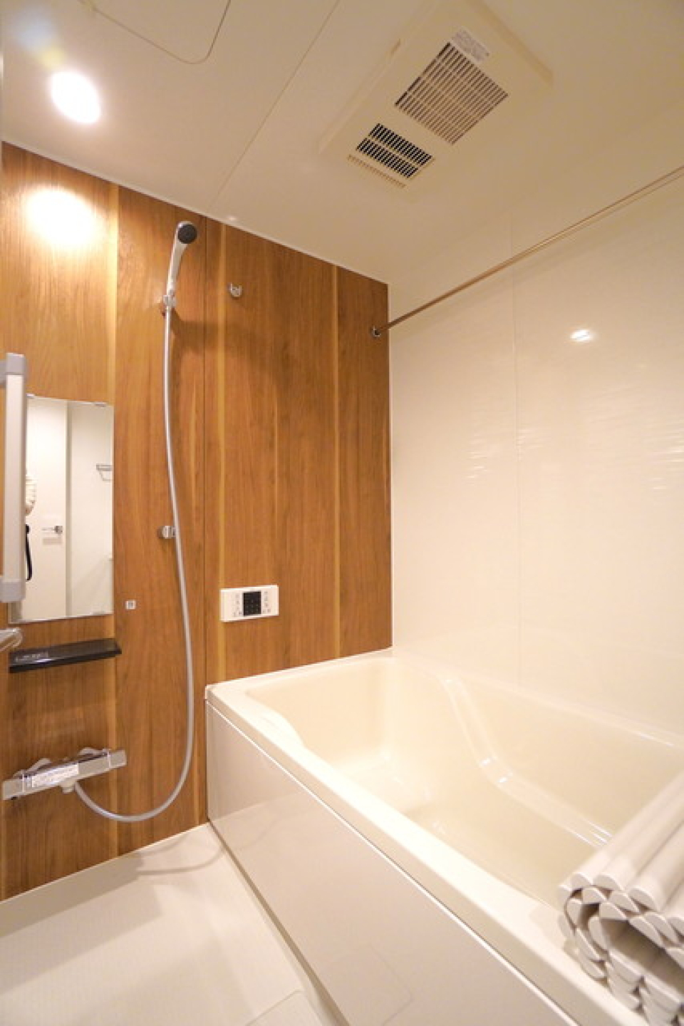 ※写真は同タイプ住戸です。