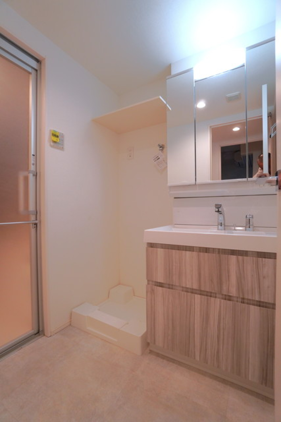 ※写真は同タイプ住戸です。