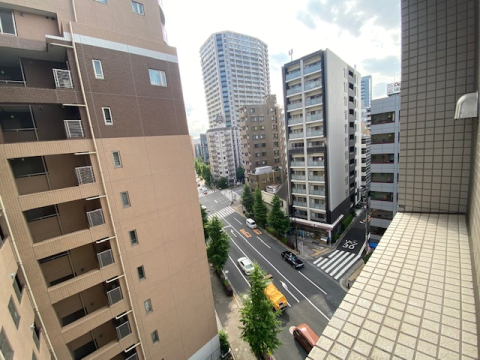 展望