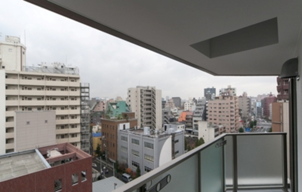 展望