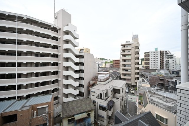 展望