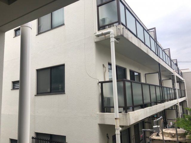 展望