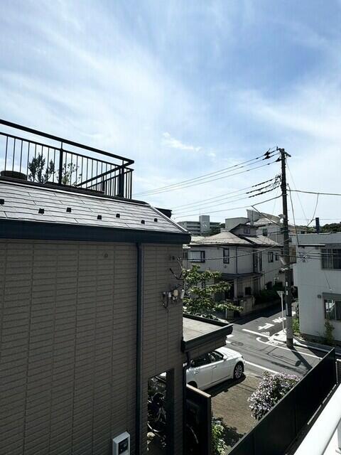 展望