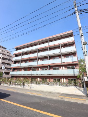 Log池上