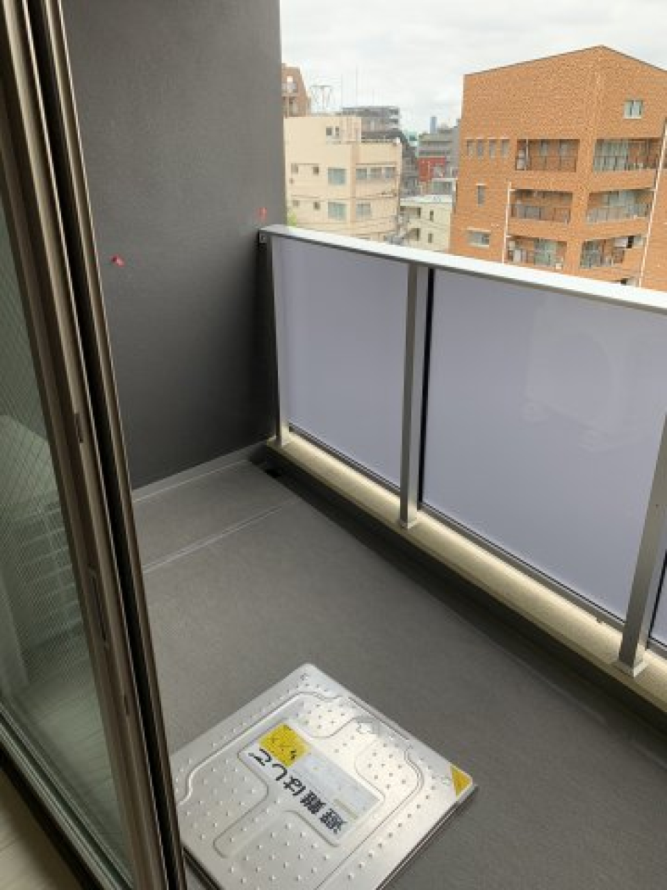 ※竣工時写真