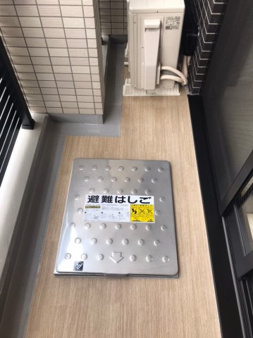 同タイプ別部屋参考写真