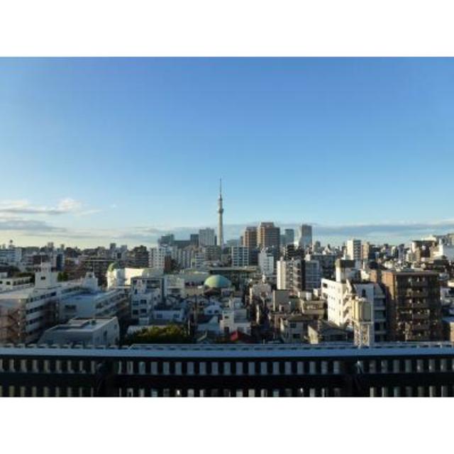 展望