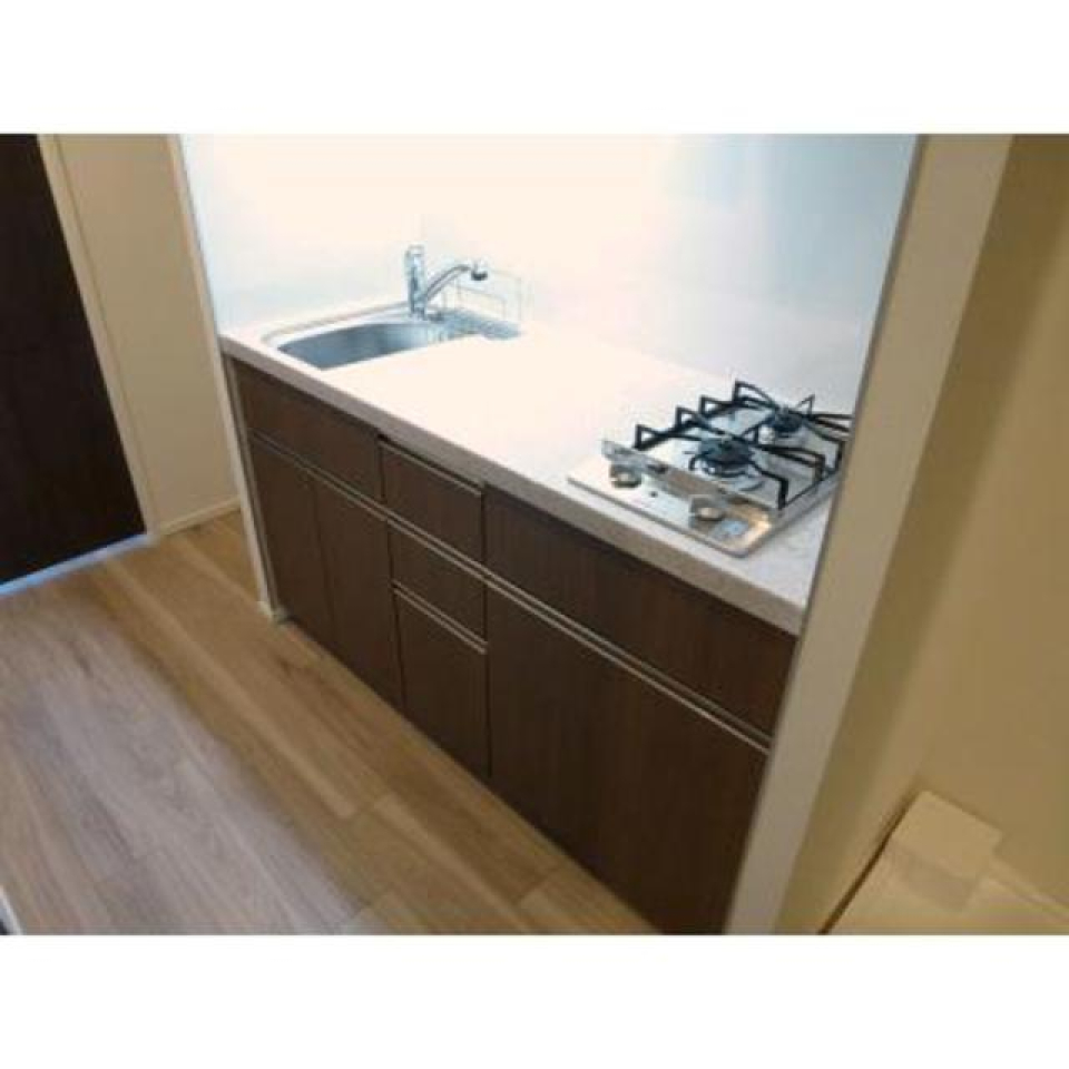 ※写真は同タイプ住戸です。