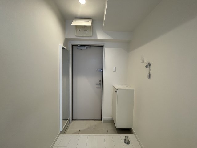 ※別号室同タイプ　