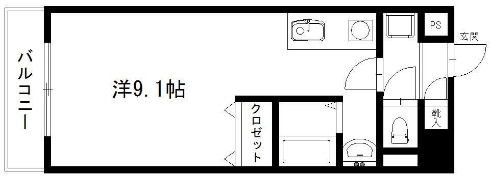 女性に優しいお家の間取り図