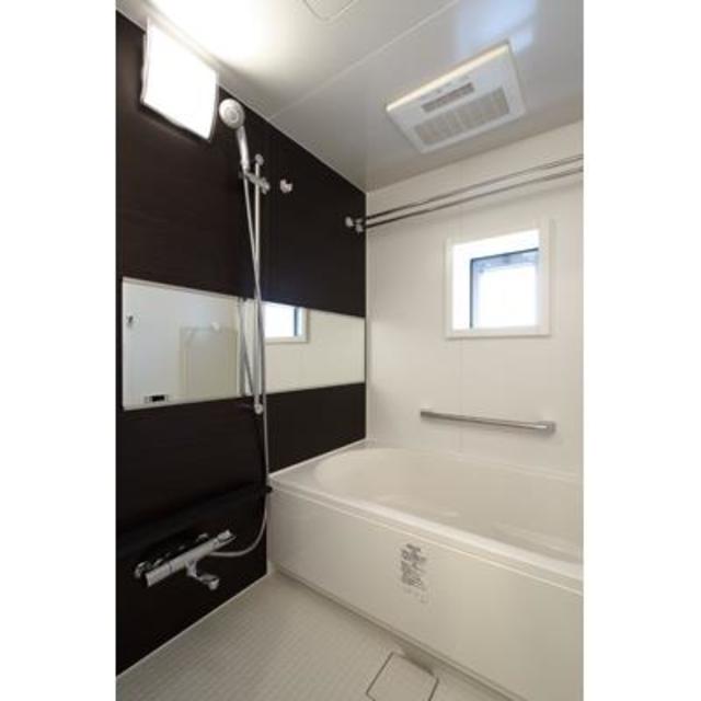 ※写真は同タイプ住戸です。