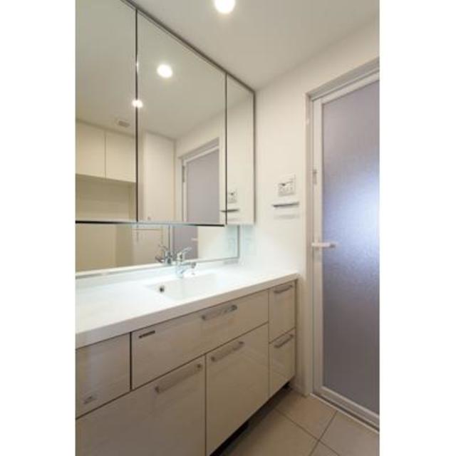 ※写真は同タイプ住戸です。