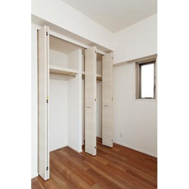 ※写真は同タイプ住戸です。