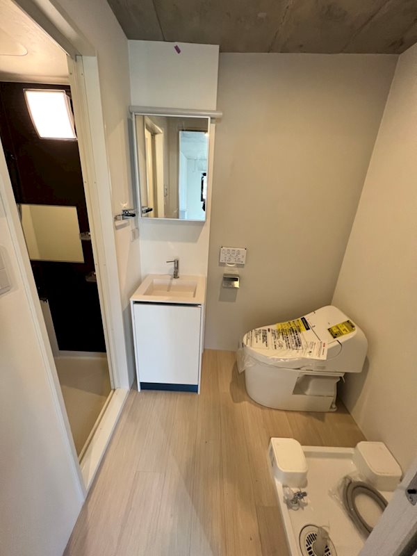 サニタリールーム