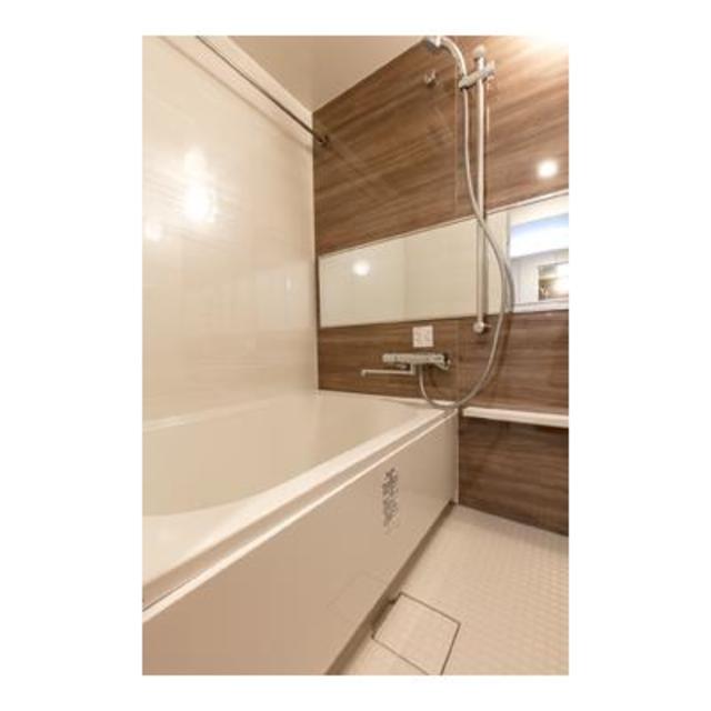 ※写真は同タイプ住戸です。