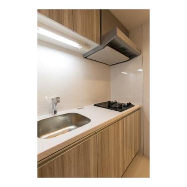 ※写真は同タイプ住戸です。