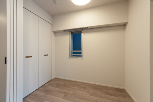 ※写真は同タイプ住戸です。