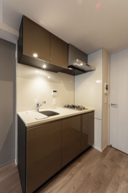 ※写真は同タイプ住戸です。