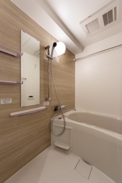 ※写真は同タイプ住戸です。