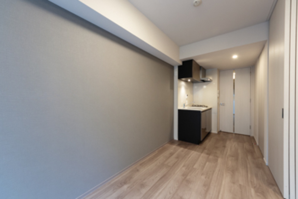 ※写真は同タイプ住戸です。