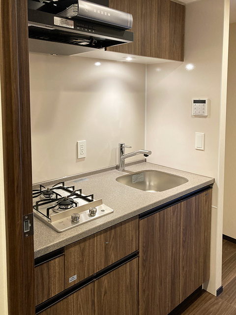 ※写真は同タイプ住戸です。