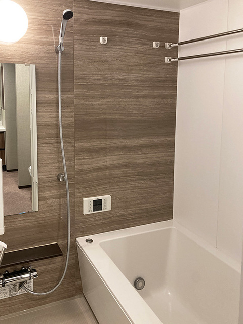 ※写真は同タイプ住戸です。