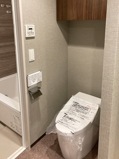 ※写真は同タイプ住戸です。