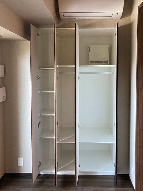 ※写真は同タイプ住戸です。