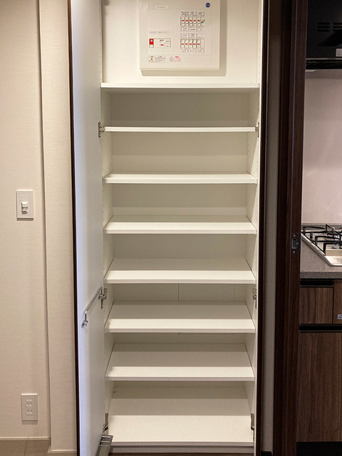 ※写真は同タイプ住戸です。