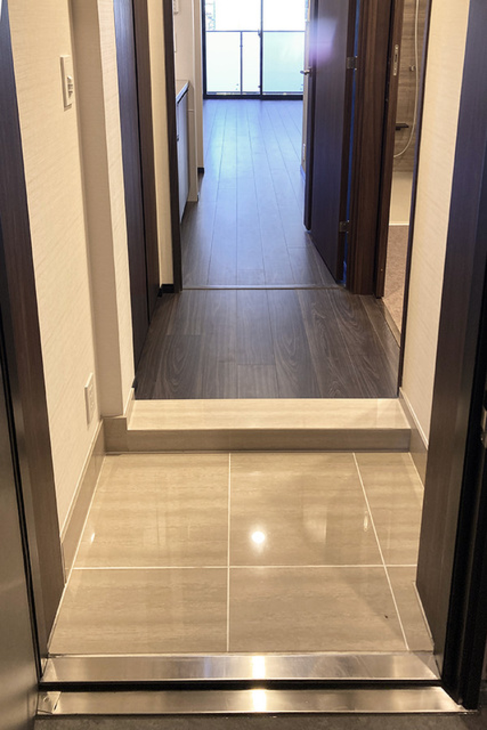 ※写真は同タイプ住戸です。