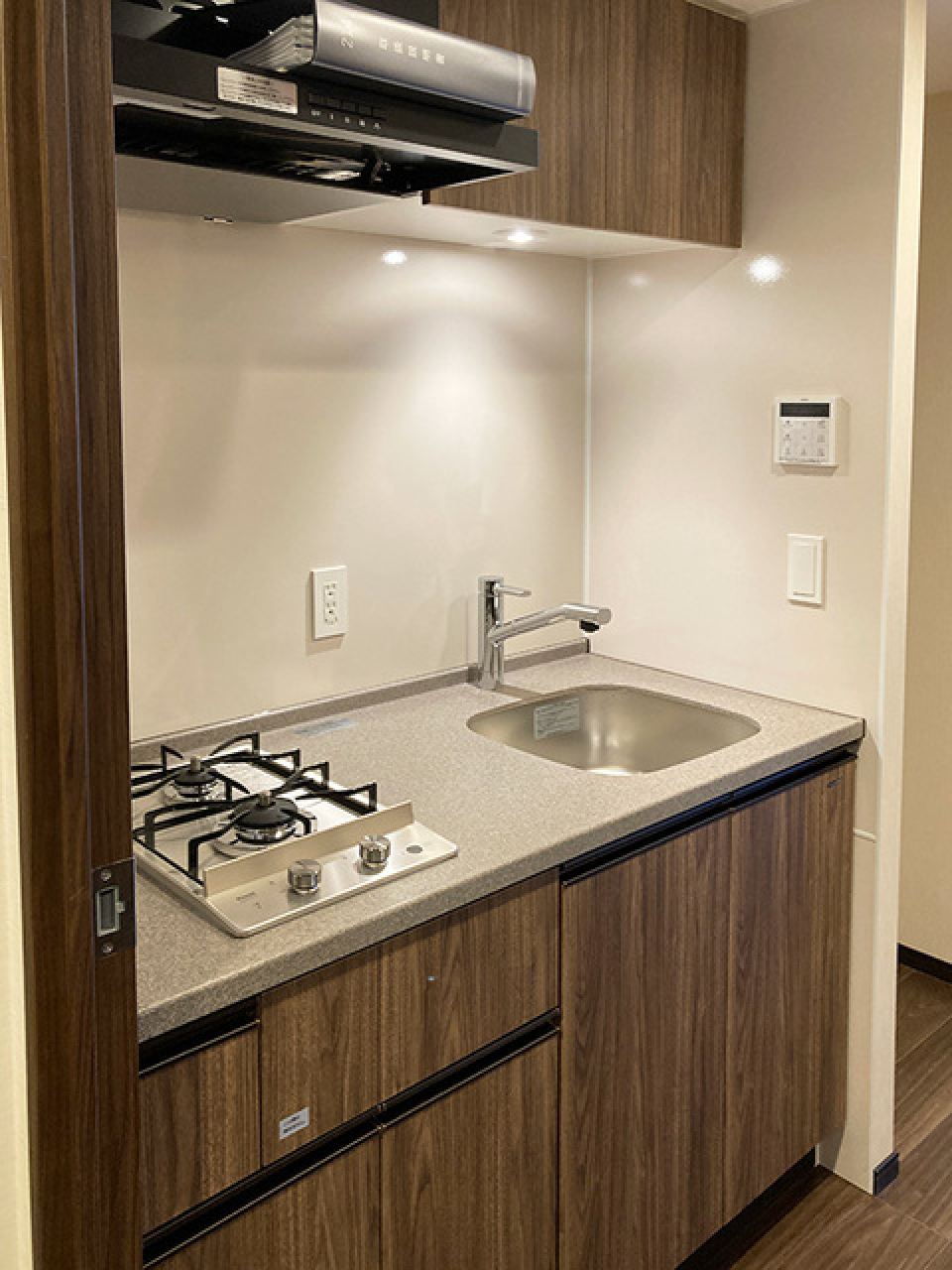 ※写真は同タイプ住戸です。