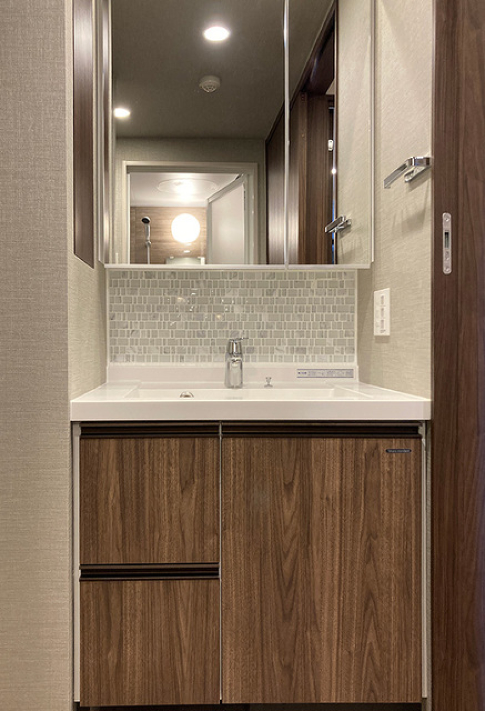 ※写真は同タイプ住戸です。