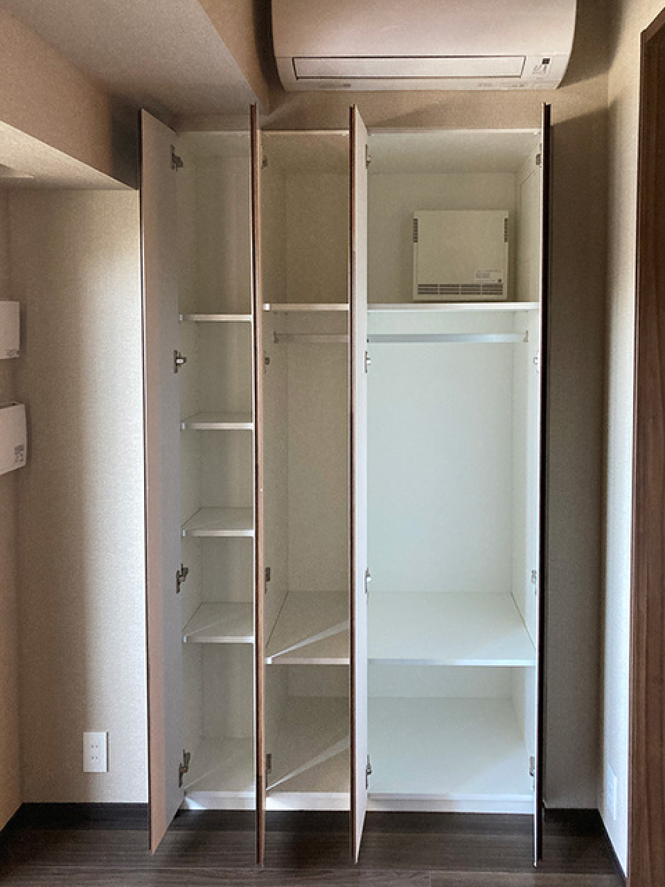 ※写真は同タイプ住戸です。