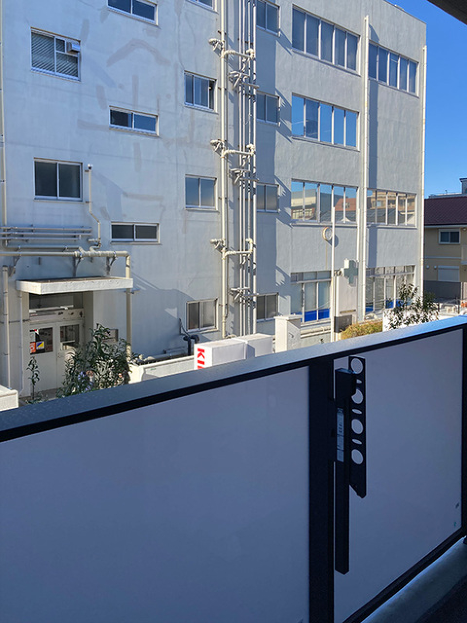 ※写真は同タイプ住戸です。