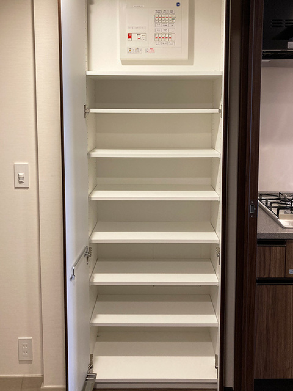 ※写真は同タイプ住戸です。