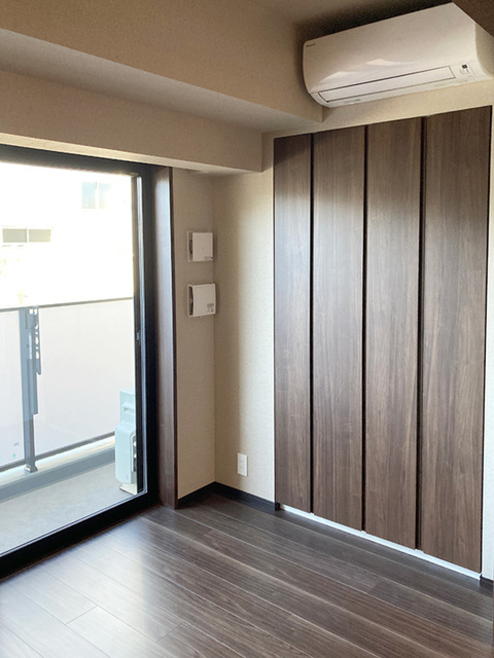 ※写真は同タイプ住戸です。