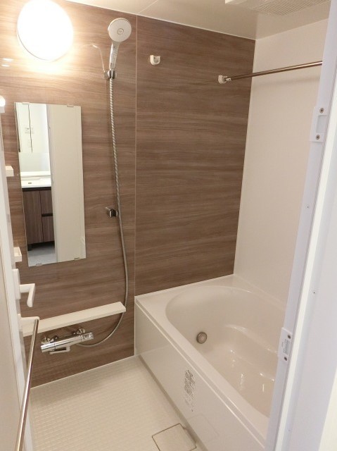 ※写真は同タイプ住戸です。