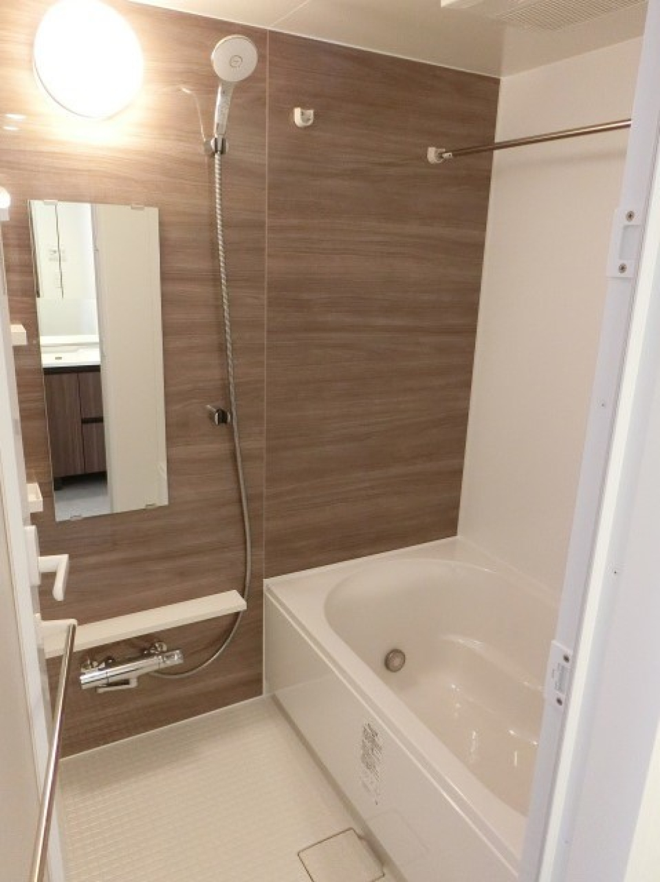 ※写真は同タイプ住戸です。