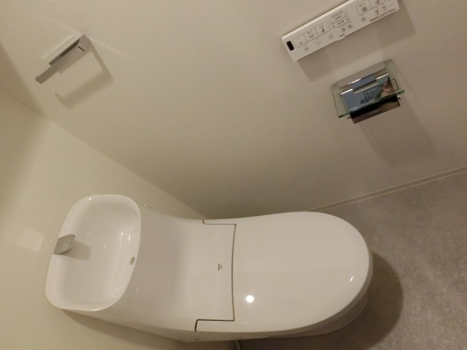 ※写真は同タイプ住戸です。