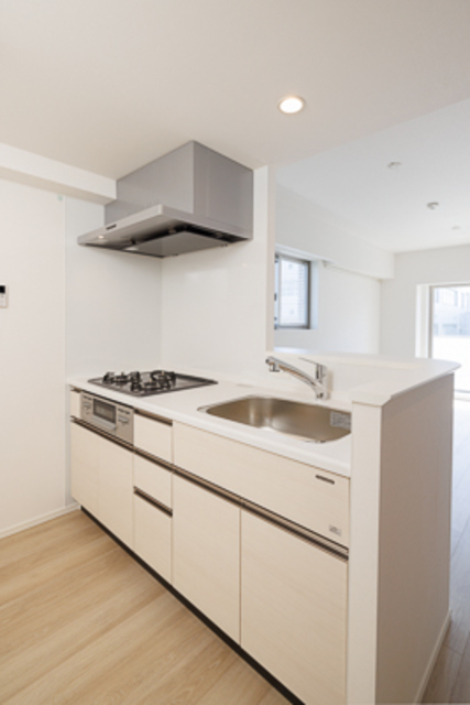 ※写真は同タイプ住戸です。