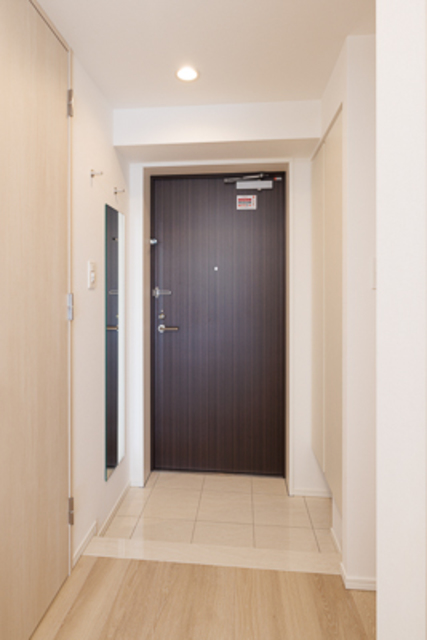 ※写真は同タイプ住戸です。