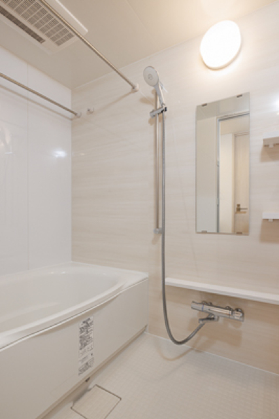 ※写真は同タイプ住戸です。